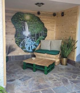 Castione della Presolana Apartamento | Presolana Suite in Love casa vacanza