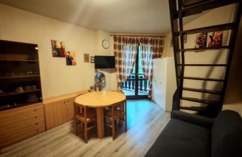 Castione della Presolana Apartamento | Presolana House
