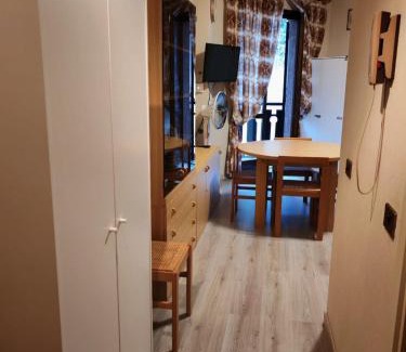 Castione della Presolana Apartamento | Presolana House