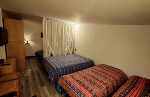 Castione della Presolana Apartamento | Presolana House