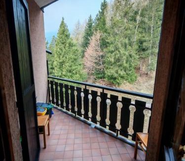 Castione della Presolana Apartamento | Presolana House