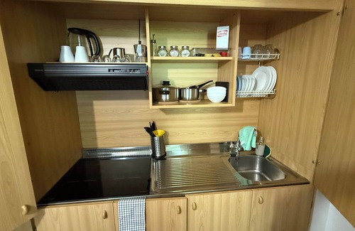 Castione della Presolana Apartamento | Presolana House