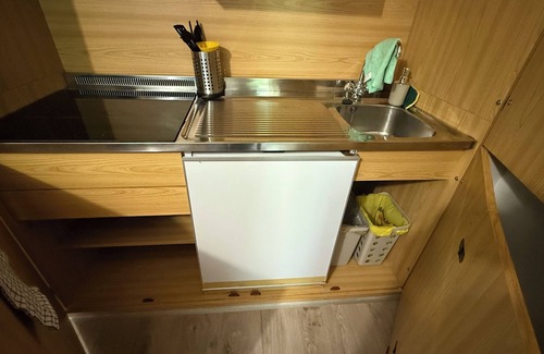 Castione della Presolana Apartamento | Presolana House