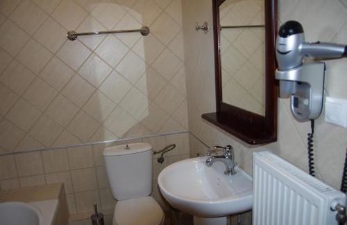 Lefkonas Apartamento | Prespa Resort & Spa