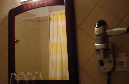 Lefkonas Apartamento | Prespa Resort & Spa