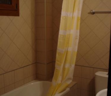 Lefkonas Apartamento | Prespa Resort & Spa