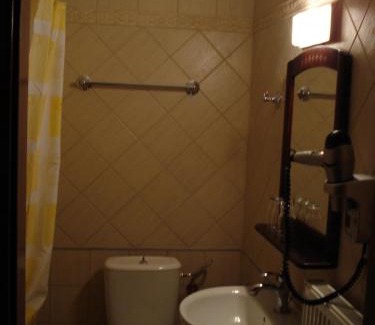 Lefkonas Apartamento | Prespa Resort & Spa