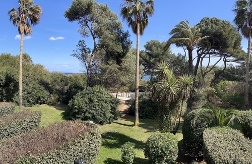 Giens Apartamento | Presqu'ile de Giens - Apartment T2 - Terrace sea view - Waterfront