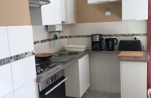 Giens Apartamento | Presqu Ile De Giens: Piso / apartamento - PREQU'ILE DE GIENS