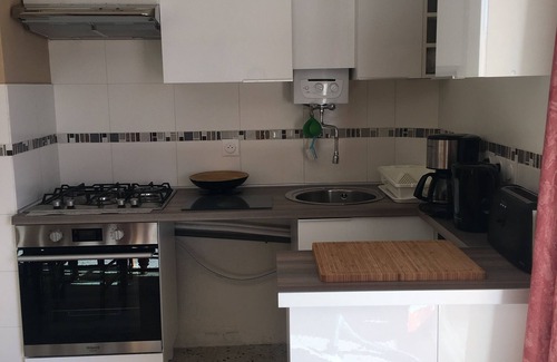 Giens Apartamento | Presqu Ile De Giens: Piso / apartamento - PREQU'ILE DE GIENS