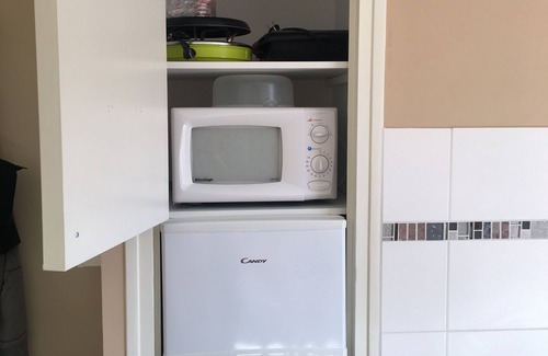 Giens Apartamento | Presqu Ile De Giens: Piso / apartamento - PREQU'ILE DE GIENS