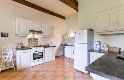 Le Mesnil-sur-Blangy Casa | Press Court City