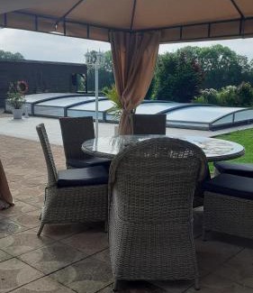 Beuzeville Cama Y Desayuno | Pressoir Les CAMPENOTTES