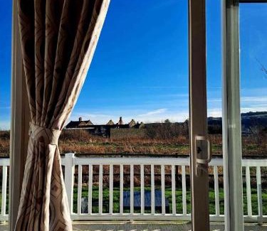 Llanasa Casa | Presthaven Beach Resort - Holiday Accommodation 19264