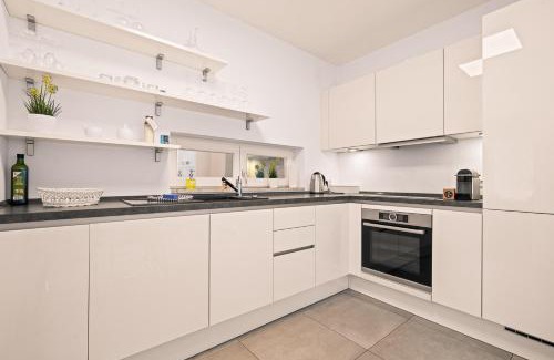 Waggershausen Apartamento | Prestige 2 Apartment