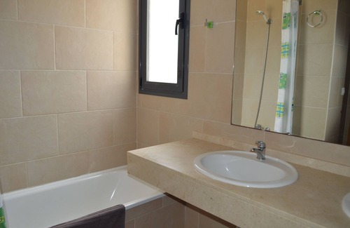 Marina d'Or Apartamento | PRESTIGE 2