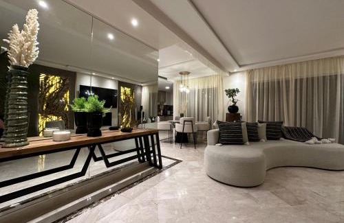 Hivernage Apartamento | Prestige 2BR