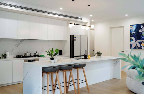Ashburton Casa | Prestige 4-Bed Luxury Home in Ashburton