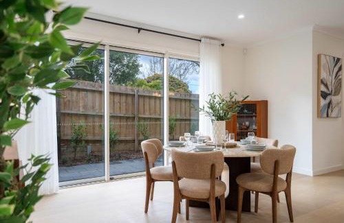 Ashburton Casa | Prestige 4-Bed Luxury Home in Ashburton