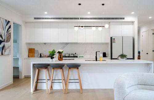 Ashburton Casa | Prestige 4-Bed Luxury Home in Ashburton