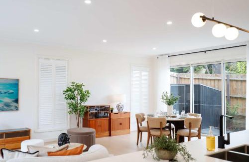 Ashburton Casa | Prestige 4-Bed Luxury Home in Ashburton