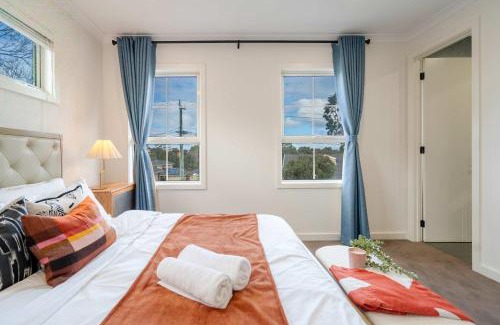 Ashburton Casa | Prestige 4-Bed Luxury Home in Ashburton