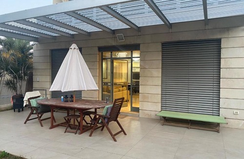 Herzliya Pituach Villa | Prestige 5BR Huge Villa + Amazing Pool