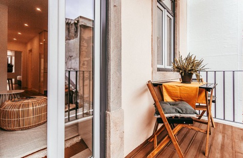 Linda-a-Velha Apartamento | Prestige Apartment By Gt House