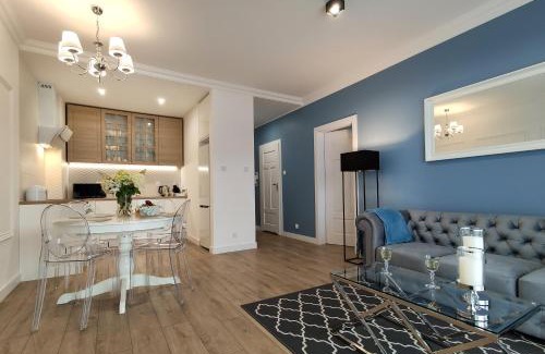 Slupsk Apartamento | Prestige Apartment Słupsk