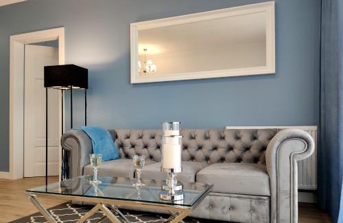 Slupsk Apartamento | Prestige Apartment Słupsk