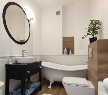 Slupsk Apartamento | Prestige Apartment Słupsk