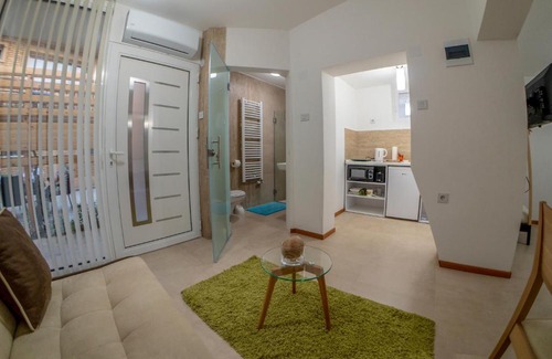 Nis Apartamento | Prestige Apartments