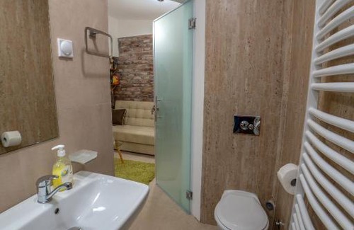 Nis Apartamento | Prestige Apartments