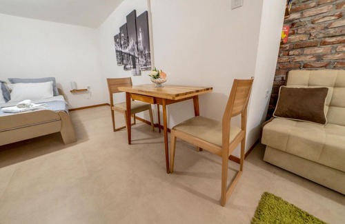 Nis Apartamento | Prestige Apartments