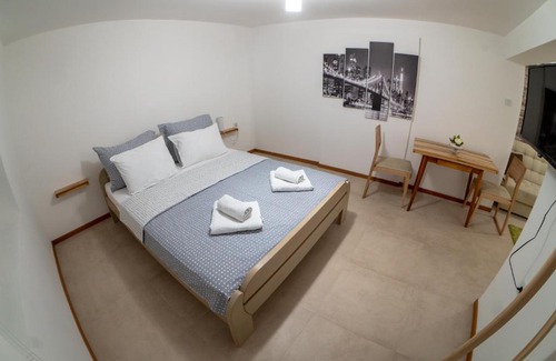 Nis Apartamento | Prestige Apartments