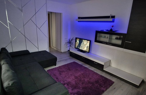 Suceava Apartamento | Prestige Apartments Suceava