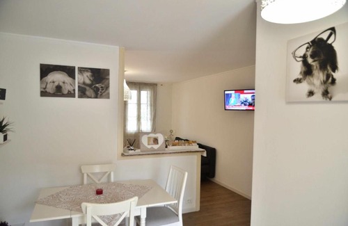 Noale Apartamento | Prestige apt. near Venice