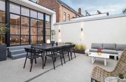 Ypres Casa | Prestige