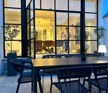 Ypres Casa | Prestige