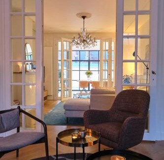 Ypres Casa | Prestige