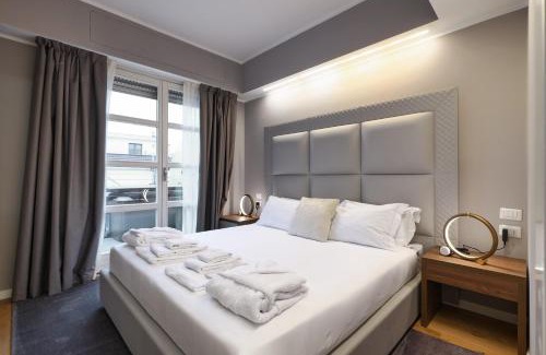 Milan Centre Apartamento | PRESTIGE BOUTIQUE APARTHOTEL -Piazza Duomo
