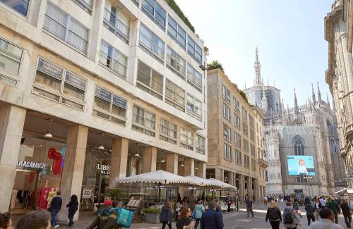 Milan Centre Apartamento | PRESTIGE BOUTIQUE APARTHOTEL -Piazza Duomo