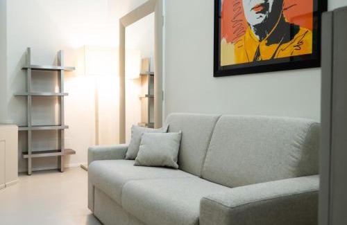 Porta Romana Apartamento | PRESTIGE BOUTIQUE HOMES - Cenacolo Area