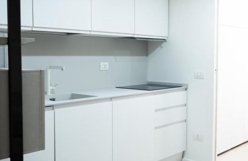 Porta Romana Apartamento | PRESTIGE BOUTIQUE HOMES - Cenacolo Area