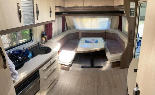 Plaue Otro | Prestige Camping Brandenburg