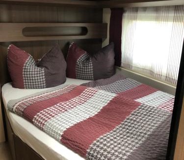 Plaue Otro | Prestige Camping Brandenburg