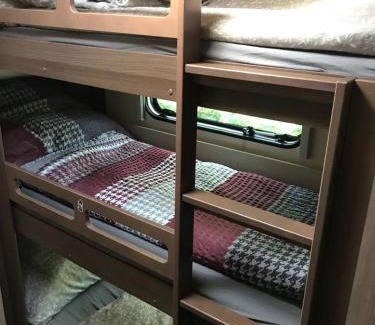 Plaue Otro | Prestige Camping Brandenburg