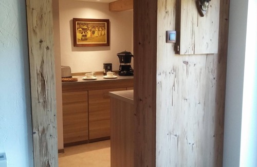 Zimmerbach Cabaña | Casa Prestige en Coco y Malou