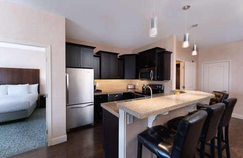 East Kootenay Hotel | Prestige Cranbrook Hotel, BW Premier Collection