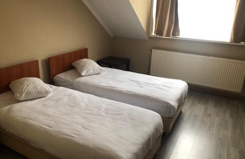 Dailly Apartamento | Prestige Flats Coteaux